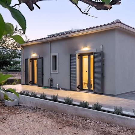 The Mulberry Tree Villa Sami (Kefalonia) Exterior foto