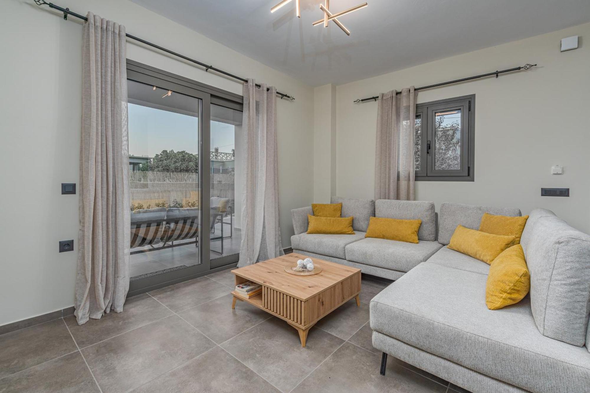 The Mulberry Tree Villa Sami (Kefalonia) Exterior foto