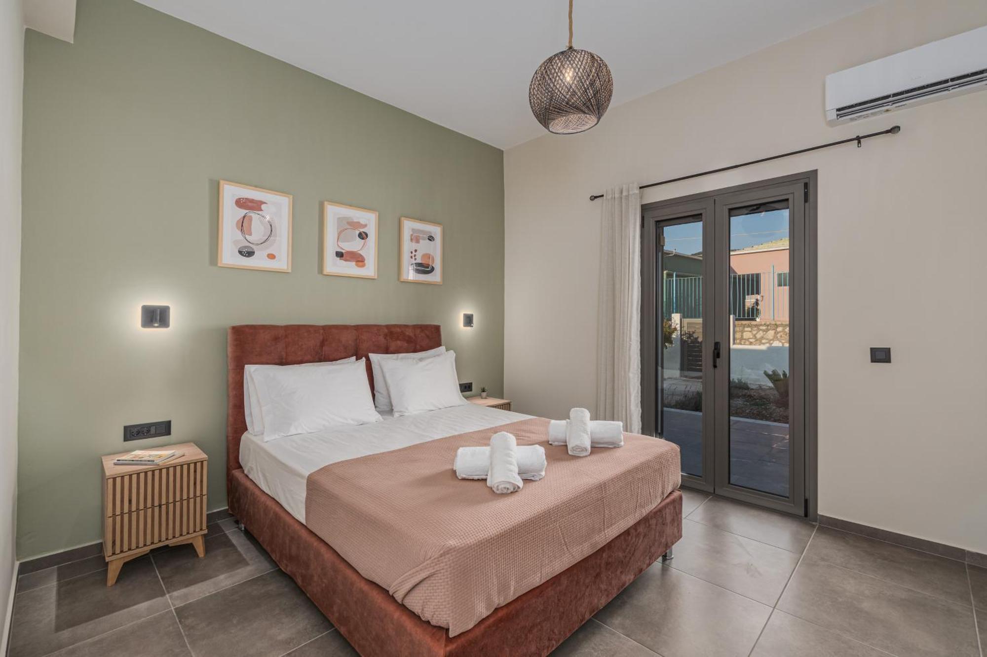 The Mulberry Tree Villa Sami (Kefalonia) Exterior foto