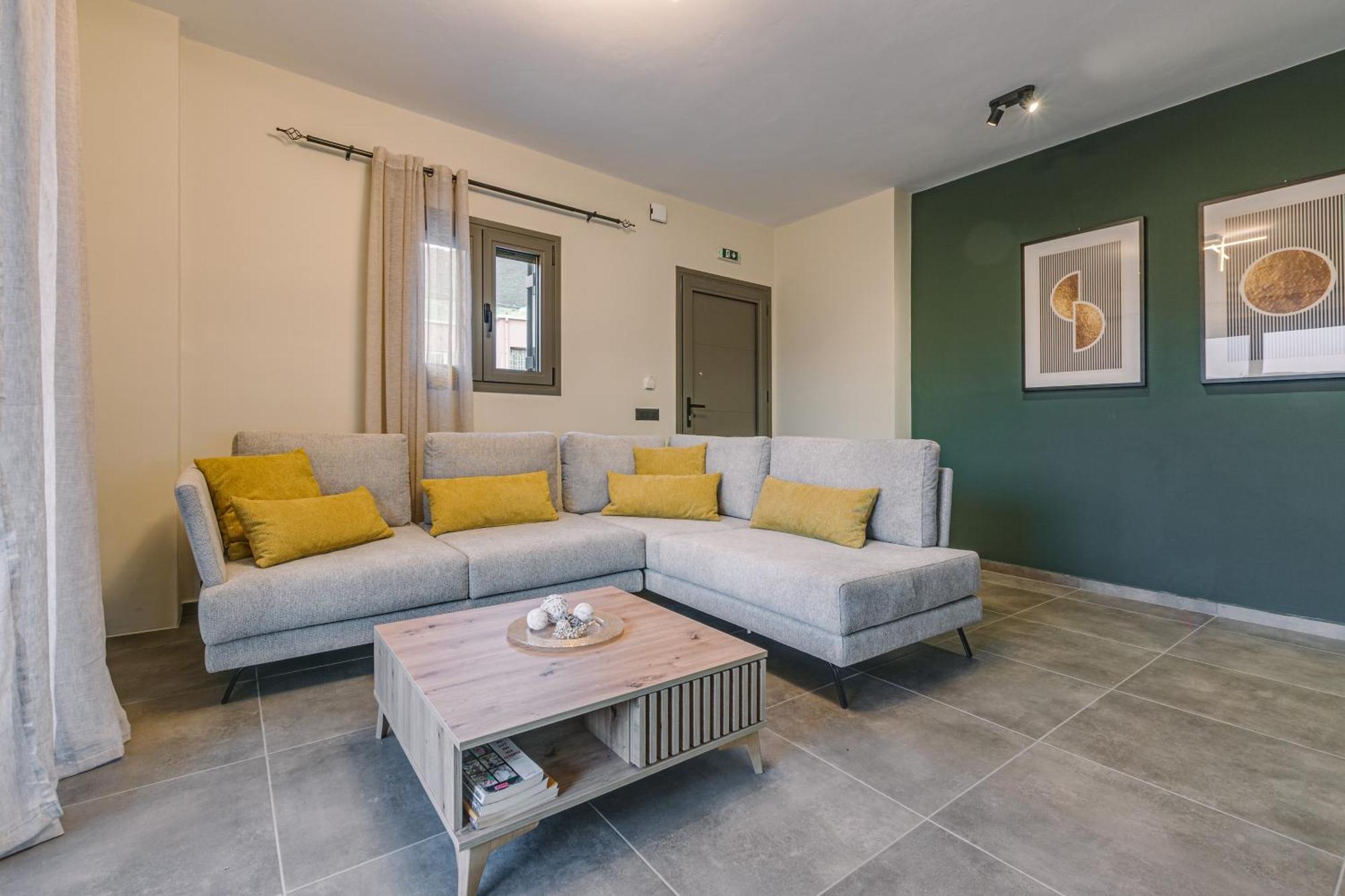 The Mulberry Tree Villa Sami (Kefalonia) Exterior foto