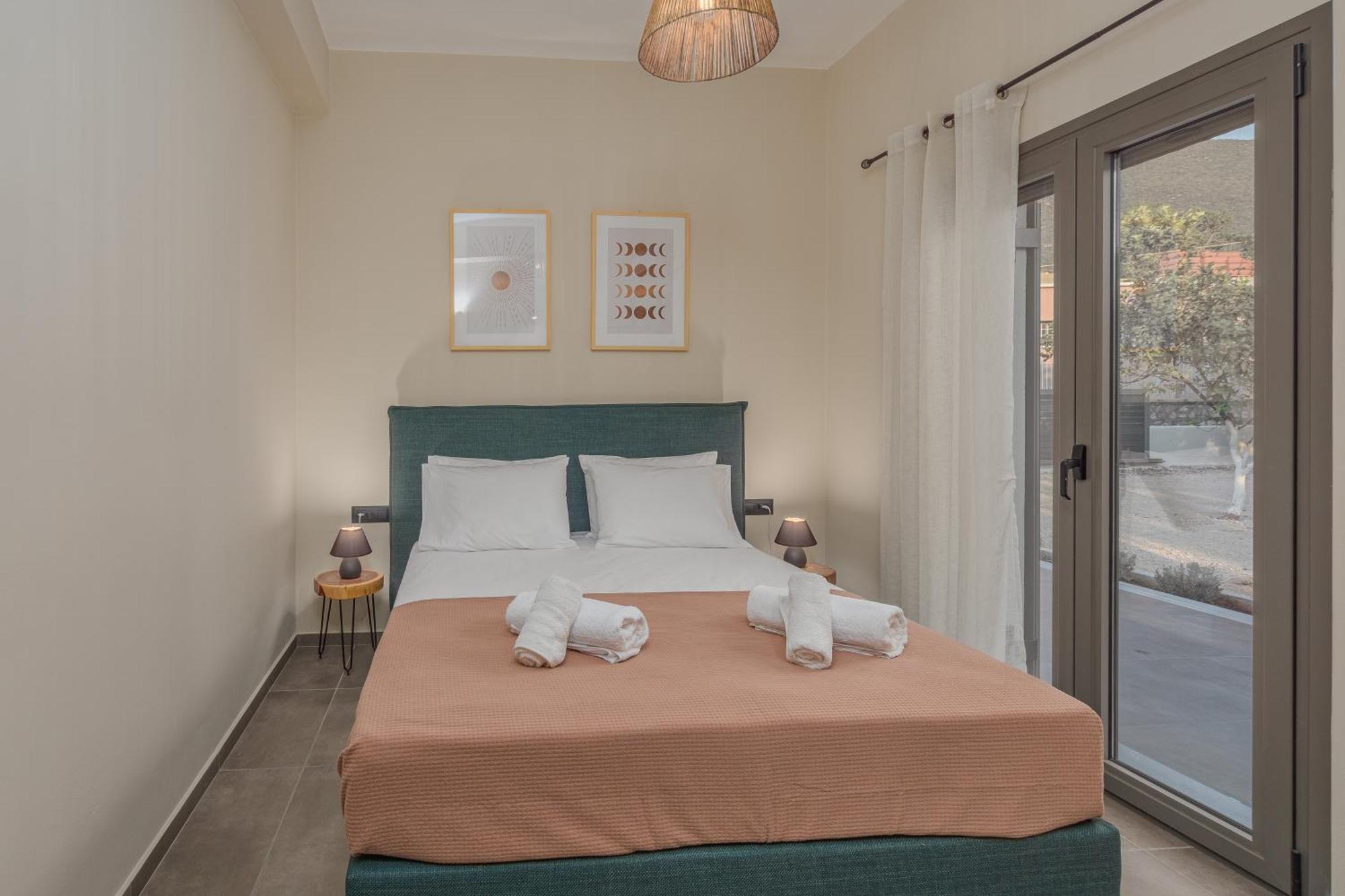 The Mulberry Tree Villa Sami (Kefalonia) Exterior foto