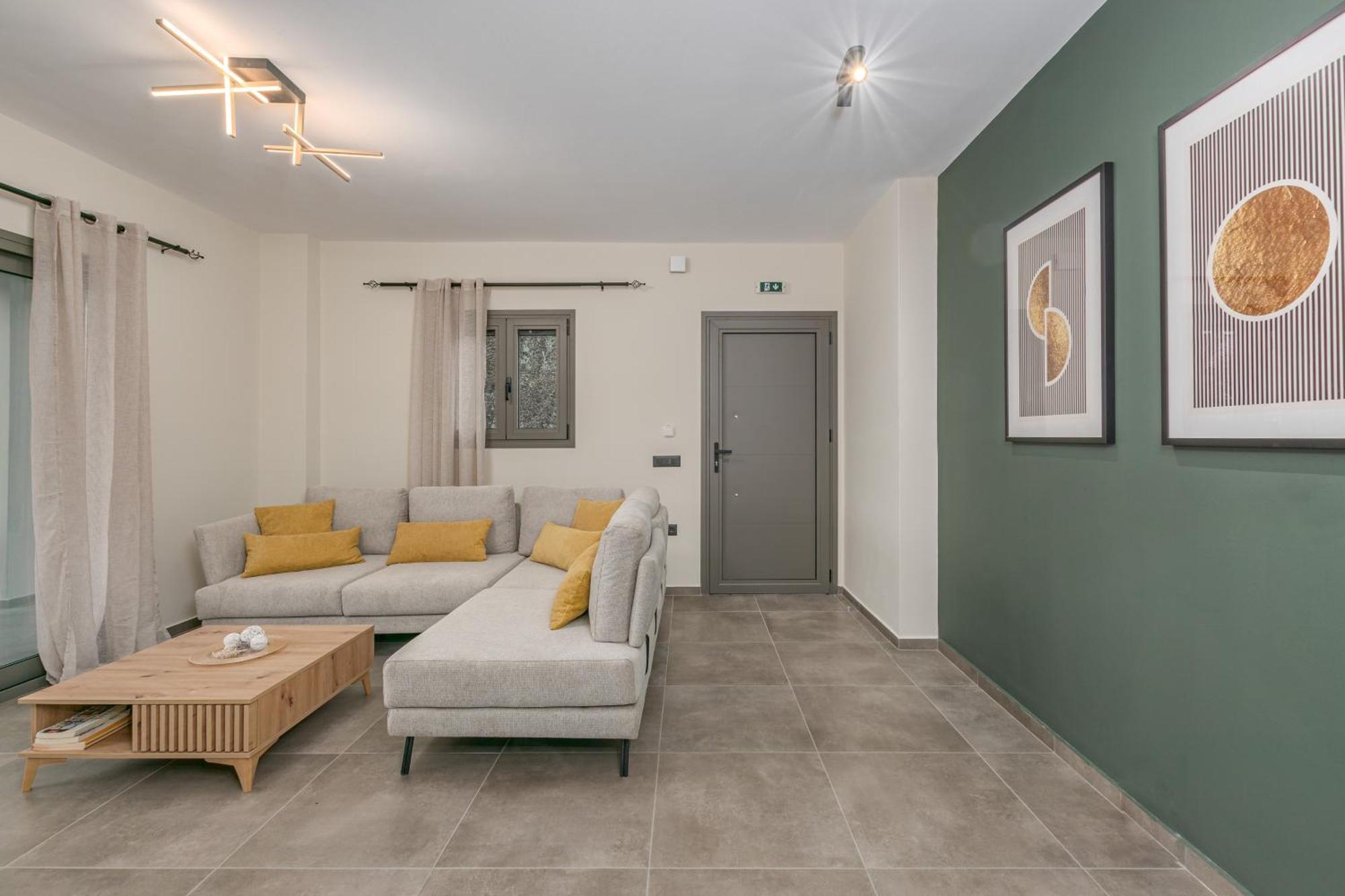 The Mulberry Tree Villa Sami (Kefalonia) Exterior foto